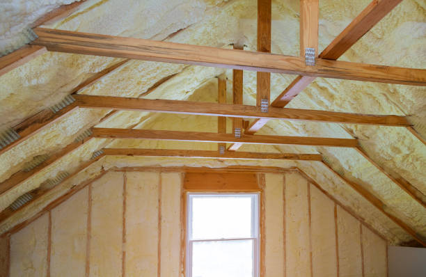 Best Insulation for Specific Applications in Temecula, CA