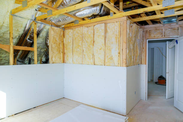 Best Insulation for Specific Applications in Temecula, CA
