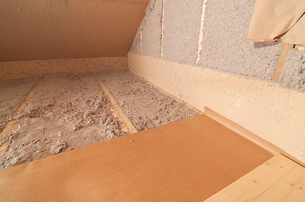 Best Residential Insulation in Temecula, CA